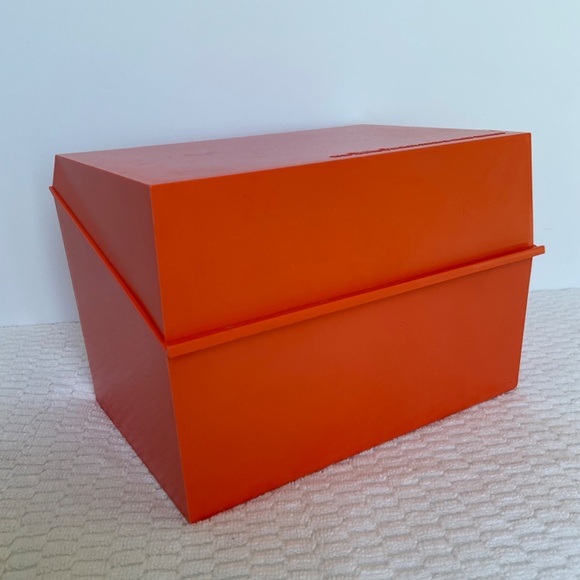 Vintage Betty Crocker Recipe Card Library by General Mills 1971 - Starter Set - Picture 5 of 16